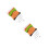 2 Sets Diy Wool Felt Kit For Handmade Animal Crafts 10