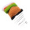 2 Sets Diy Wool Felt Kit For Handmade Animal Crafts 3