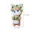 2 Sets Diy Wool Felt Kit For Handmade Animal Crafts 11