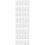 40 Pcs Back Glass Protector Sticker For Ultra 5G 4
