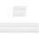 40 Pcs Back Glass Protector Sticker For Ultra 5G 10