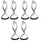 6 Pcs Car Assist Handle For Elderly 5