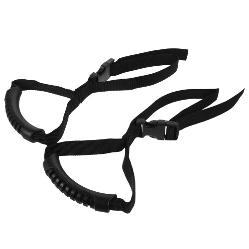 6 Pcs Car Assist Handle For Elderly 2