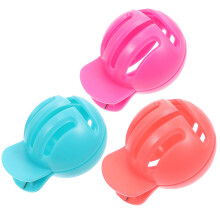 3Pcs Golf Ball Line Markers And For Golfing Supplies