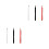 6 Pcs Stretchable Lipstick Brushes For Women Eyeshadow Applicators 8