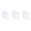 30 Pcs Clear Acrylic Sheets For Picture Frames And Craft Projects 9
