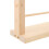 Organiseur Ruban En Bois Pour Fleurs 8