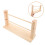 Organiseur Ruban En Bois Pour Fleurs 11