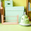 Organiseur Ruban En Bois Pour Fleurs 5