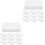 20 Pcs Small Shipping Boxes For Foams, Tempered Glass, Phone Shell 5