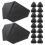 150 Pcs Plastic Box Corner Protectors For Heavy Duty Moving Packaging 1