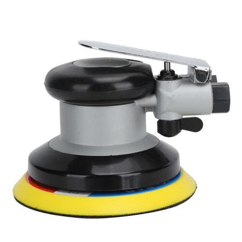 Pneumatic Air Sander Adjustable Polishing Waxing Machine 1