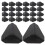 150 Pcs Plastic Box Corner Protectors For Heavy Duty Moving Packaging 11