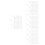 4Pcs Clear Glass Dome Cabochons 100Pcs Refrigerator Craft Stickers 8
