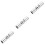 3Pcs Corner Curtain Rod Connector Heavy Duty Window 5