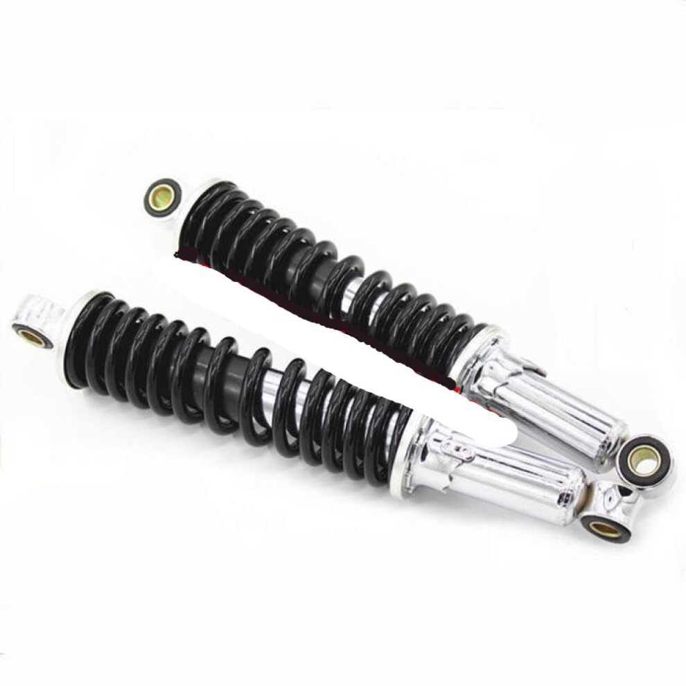 320Mm Rear Motorcycle Shock Absorbers For Gn125 And Gs125 Models 9354506112660