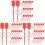 900 Pcs Fire Extinguisher Security Latch Seal Supply 4