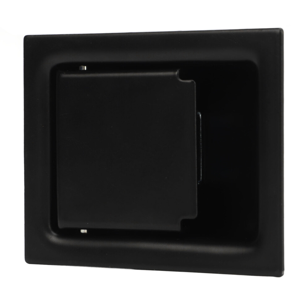 Trailer Steel Paddle Locking Door Latch For Rvs Trucks Campers & Tool Boxes 8791352038873