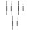 3 Pairs Backpack Sprayer Replacement Straps For Agricultural Use 3