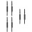 3 Pairs Backpack Sprayer Replacement Straps For Agricultural Use 7
