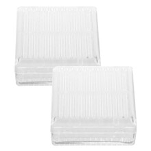 10 Pcs Camera Silica Gel Dehumidifier Box Absorber Canister