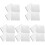 10 Pcs Camera Silica Gel Dehumidifier Box Absorber Canister 4