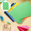 100Pcs Rectangle Double Sided Origami Paper For Diy Handcraft 6