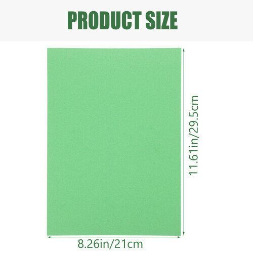100Pcs Rectangle Double Sided Origami Paper For Diy Handcraft 1
