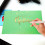 100Pcs Rectangle Double Sided Origami Paper For Diy Handcraft 9