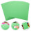 100Pcs Rectangle Double Sided Origami Paper For Diy Handcraft 3