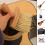 Multi-Size Dusting Brush for Guitar Piano Drum Ukulele Cleaning Tool 5