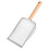 2Pcs Reptile Litter Scoop Cat Litter Box 2