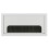 Desk Cable Grommet Computer Desk Cord Organizer for Office Home 3