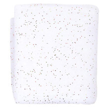 1 Sheet Christmas Fake Snow Carpet White Artificial Snow Prop For Christmas Decor Holiday Supplies