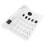 3Pcs Silicone Manicure Pad Nail Art Mat Tool 3