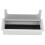 Desk Cable Grommet Computer Desk Cord Organizer for Office Home 2
