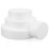 8 Pcs Fake Cake Rounds Foam Practice Molds For Wedding Decor 1