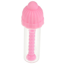 3Pcs Small Lens Stick For Reusable Handling