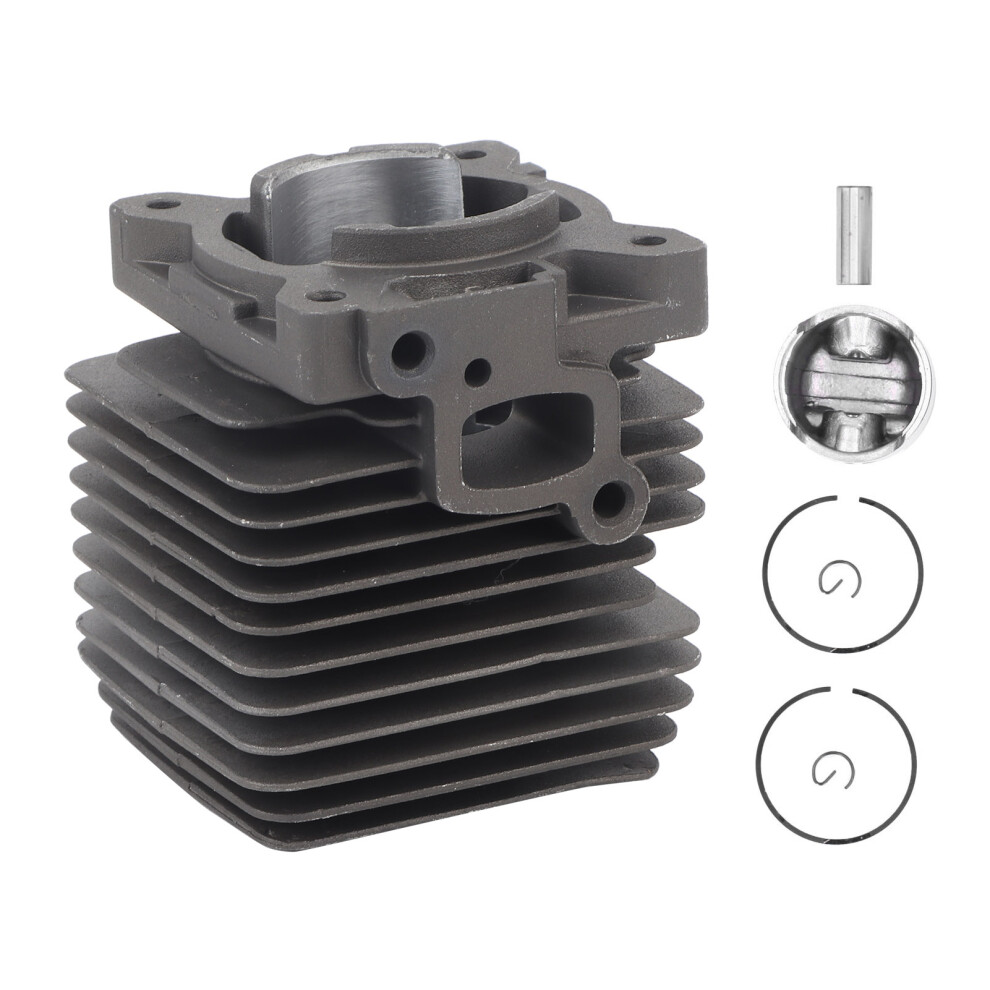 Cylinder Piston Kit For Stihl Fs55 Fs45 Br45 Km55 Hl45 Hs45 Hs55 685922926708
