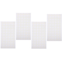900 Pcs Side Adhesive Dots Sticky Acrylic Pads