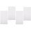 900 Pcs Side Adhesive Dots Sticky Acrylic Pads 1