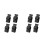 8 Pcs Portable Camper Awning Lights Clips For Rope Light 5