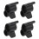 8 Pcs Portable Camper Awning Lights Clips For Rope Light 2