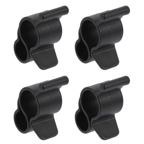 8 Pcs Portable Camper Awning Lights Clips For Rope Light 1
