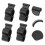 8 Pcs Portable Camper Awning Lights Clips For Rope Light 11