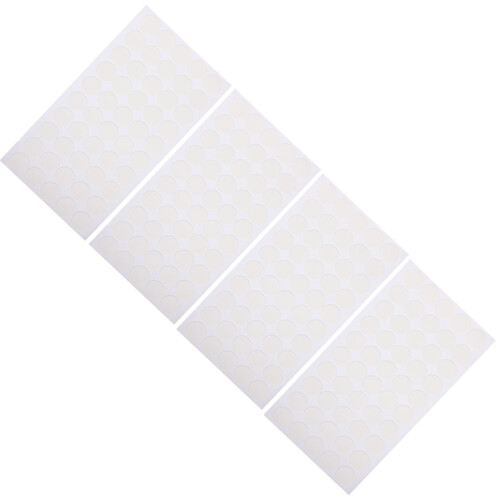 900 Pcs Side Adhesive Dots Sticky Acrylic Pads 1
