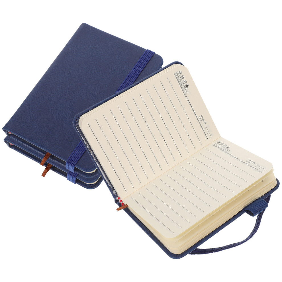 Photos - Notebook 15 Pcs Pocket Size  Notepad Small Planner