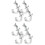 8 Pcs Heavy Duty Aluminum Truss Clamp Lights Mounting Bracket Hook 7