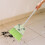 2 Sets Kids Broom And Dustpan Small Cleaning Tools For Kindergarten 10