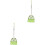 2 Sets Kids Broom And Dustpan Small Cleaning Tools For Kindergarten 5